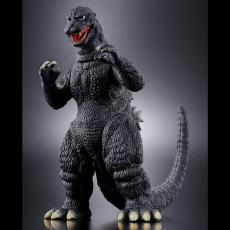 平成・VSシリーズ」最初と最後を飾った2体の「ゴジラ」がソフビ