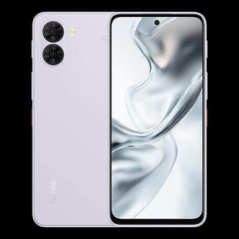 シンプルなホーム画面に設定可能なスマホ nubiaから3モデル｜Infoseek