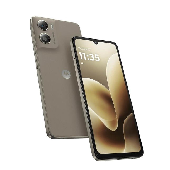 モトローラ「moto g06」 エントリーSIMフリースマホ｜Infoseekニュース