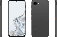 耐久性も備えたSIMフリースマホ「nubia S2 Lite」 「5G」「FeliCa