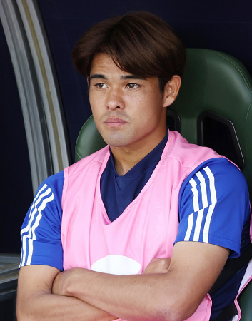 サッカー日本代表の佐野容疑者逮捕