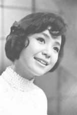 園まりさん死去、８０歳