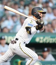 阪神７連勝　プロ野球