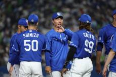 中日の高橋宏が１０勝目　プロ野球