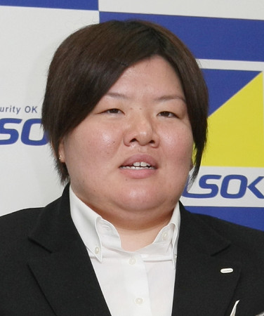 女子監督に塚田さん有力