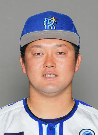 牧、４年連続２０号　プロ野球