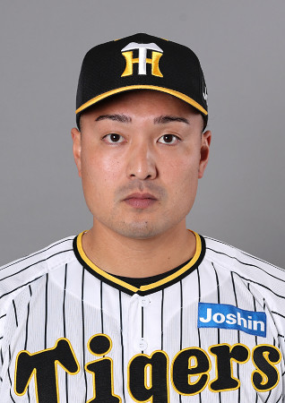 秋山、今季限りで引退　プロ野球