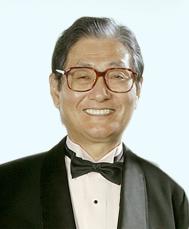 鹿島武臣さん死去、９０歳