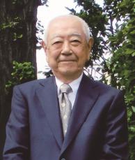 岡田太郎さん死去