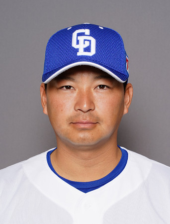 田島、今季で引退　プロ野球