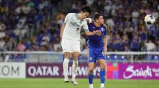 川崎、白星スタート　ＡＣＬサッカー