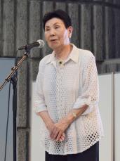 袴田さん再審判決前に集会