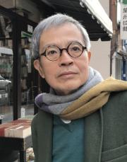 福田和也さん死去