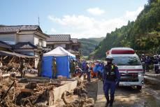 新たに１遺体発見