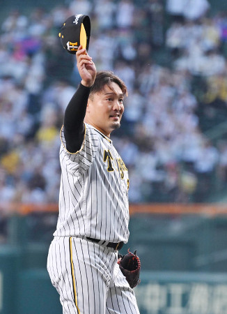 秋山「楽しくやり切れた」　プロ野球