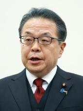 世耕氏、新和歌山２区出馬へ