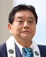 河村名古屋市長、衆院選出馬へ