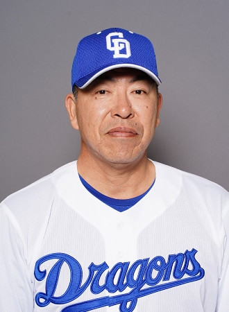 井上氏に監督就任要請　プロ野球