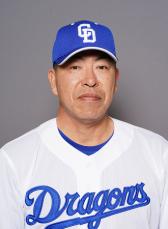 井上氏に監督就任要請　プロ野球