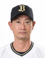 オリックス新監督に岸田氏　プロ野球