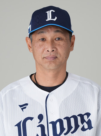 西武新監督に西口氏　プロ野球