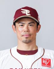 楽天、今江氏との契約解除　プロ野球