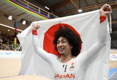 山崎、窪木が優勝