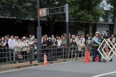 衆院選、２７日投開票