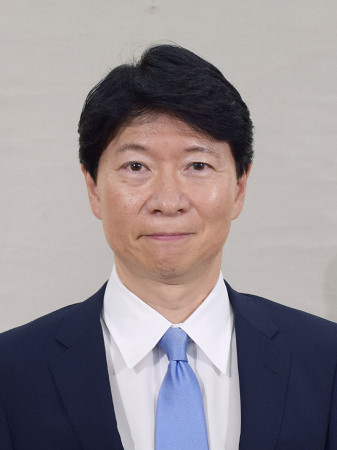 岡山知事に伊原木氏４選