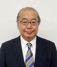 富山知事に新田氏再選