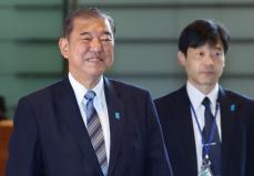 自民・国民、あす幹事長会談　