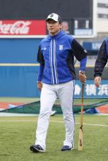 日本シリーズ、雨で順延　プロ野球