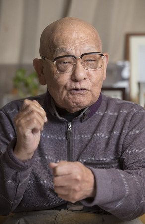 長田暁二さん死去