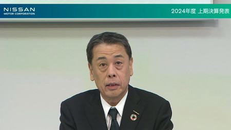 日産、世界で９０００人削減へ