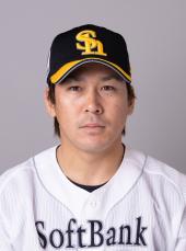 甲斐が国内ＦＡ権行使　プロ野球