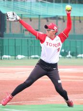 トヨタ、日立が決勝へ