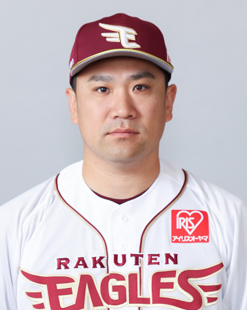 田中将が退団の意向　プロ野球