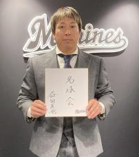 益田、現状維持の２億円