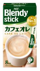 コーヒー値上げ　味の素ＡＧＦ