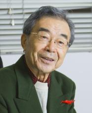 元検事の堀田力さん死去、９０歳　