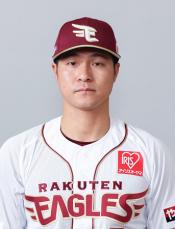 茂木、ヤクルト移籍へ　プロ野球