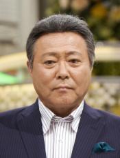 小倉智昭さん死去、７７歳