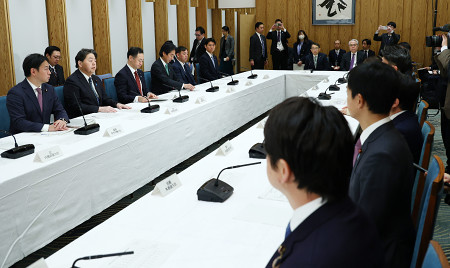 政府、育成就労巡り有識者会議