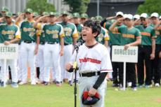 アジア甲子園が開幕