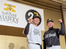 来年３月に２０周年ＯＢ戦　プロ野球