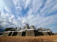 島原城跡を国史跡に　