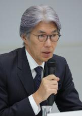 大林組社長に佐藤副社長