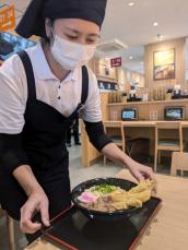 「資さんうどん」関東進出