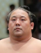 元幕内旭大星が引退　大相撲