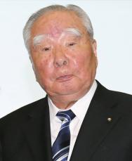 鈴木修さん死去、９４歳